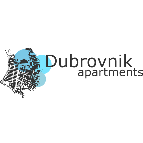 Navis digital izrada loga - Dubrovnik apartments